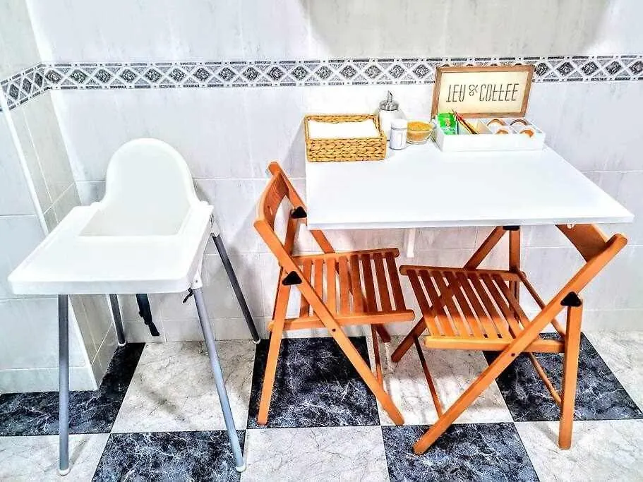 Apartamento En La Entrada Del Barrio Antiguo Cordoba Spain
