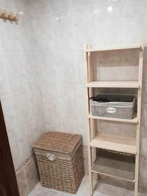 Apartamento En La Entrada Del Barrio Antiguo Apartment Cordoba