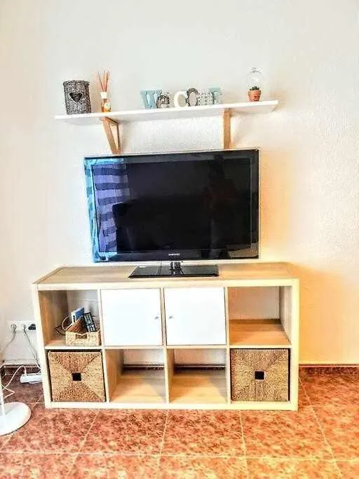 Apartamento En La Entrada Del Barrio Antiguo Cordoba 0*,  Spain