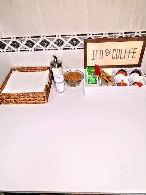 Apartamento En La Entrada Del Barrio Antiguo Cordoba 0*,  Spain