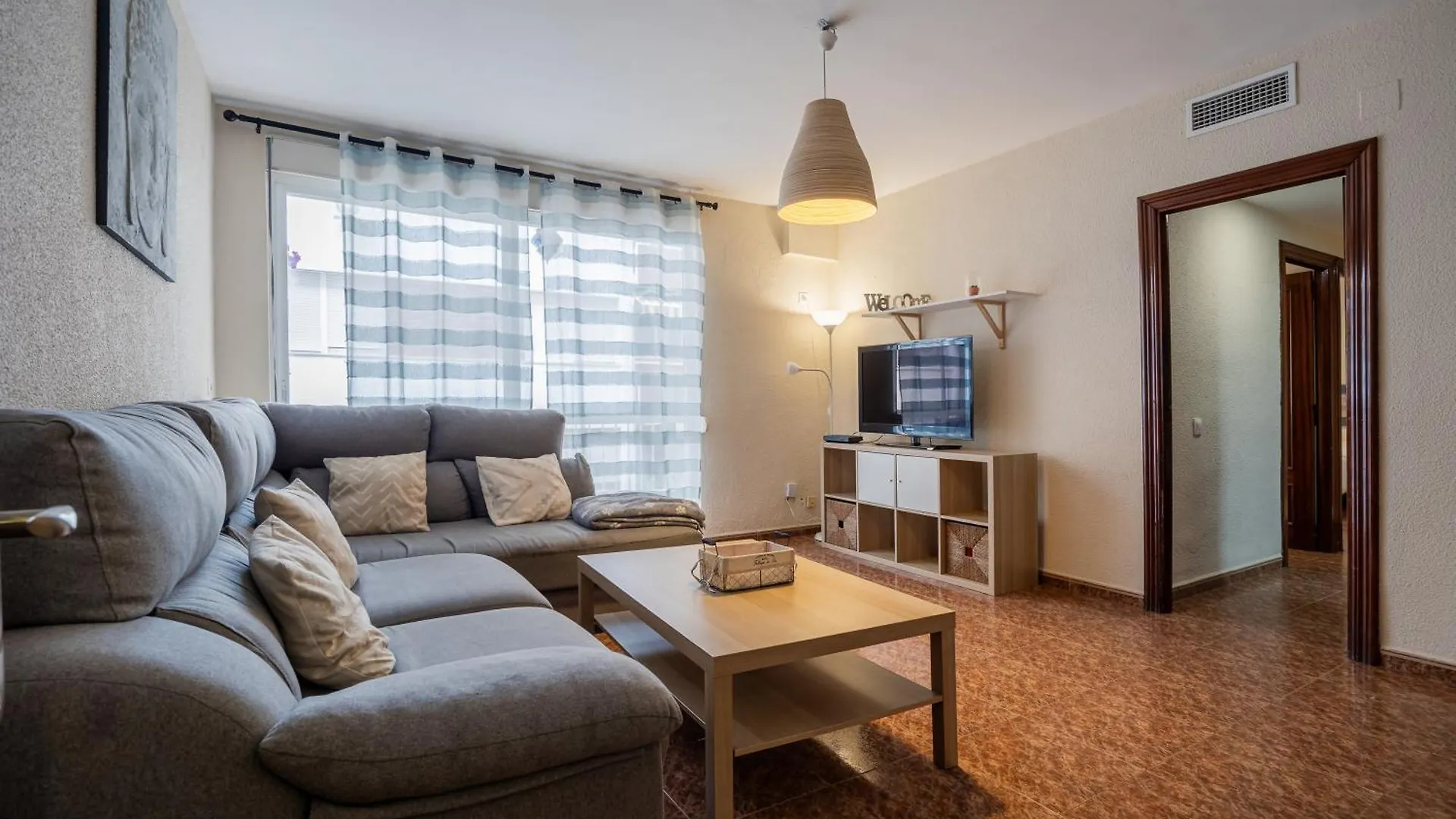 Apartamento En La Entrada Del Barrio Antiguo Cordoba 0*,