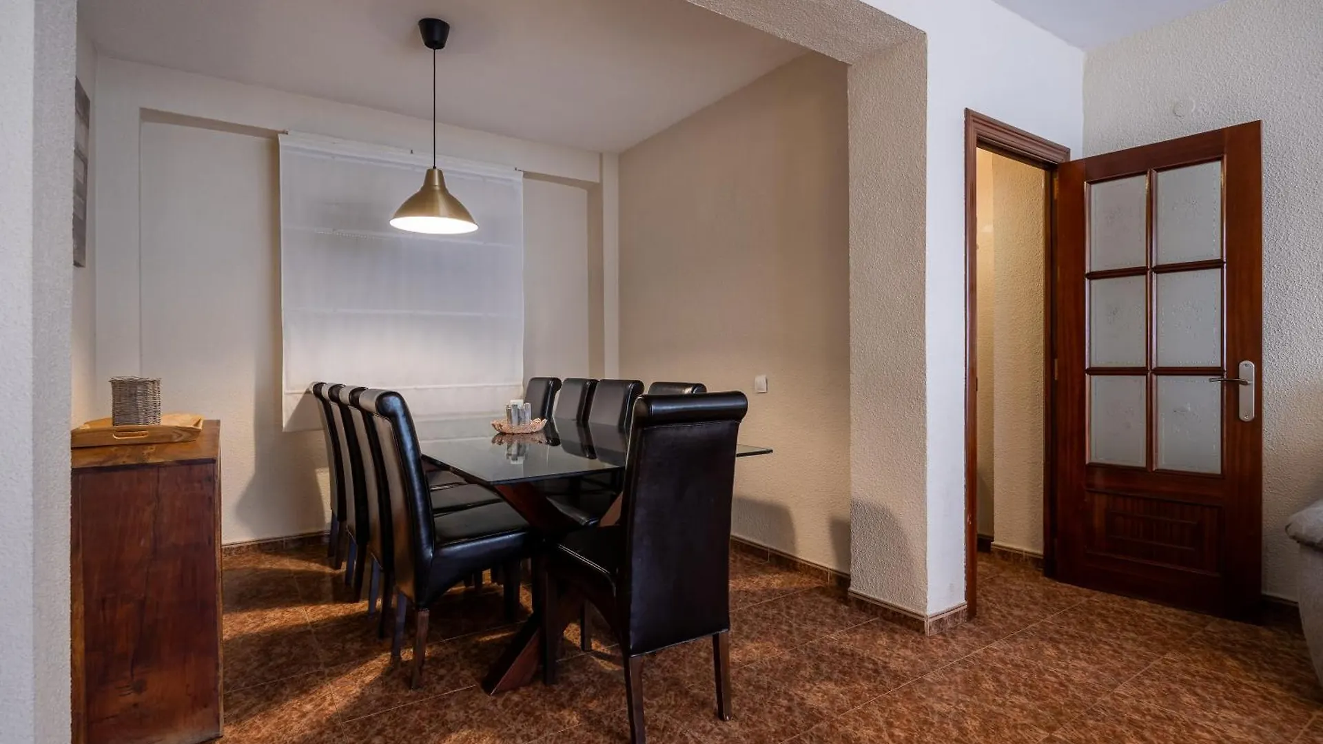 Apartment Apartamento En La Entrada Del Barrio Antiguo Cordoba Spain