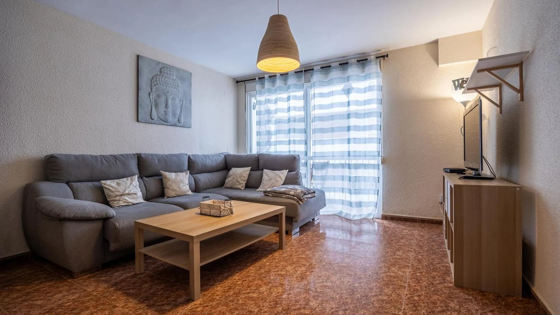 Apartamento En La Entrada Del Barrio Antiguo Cordoba