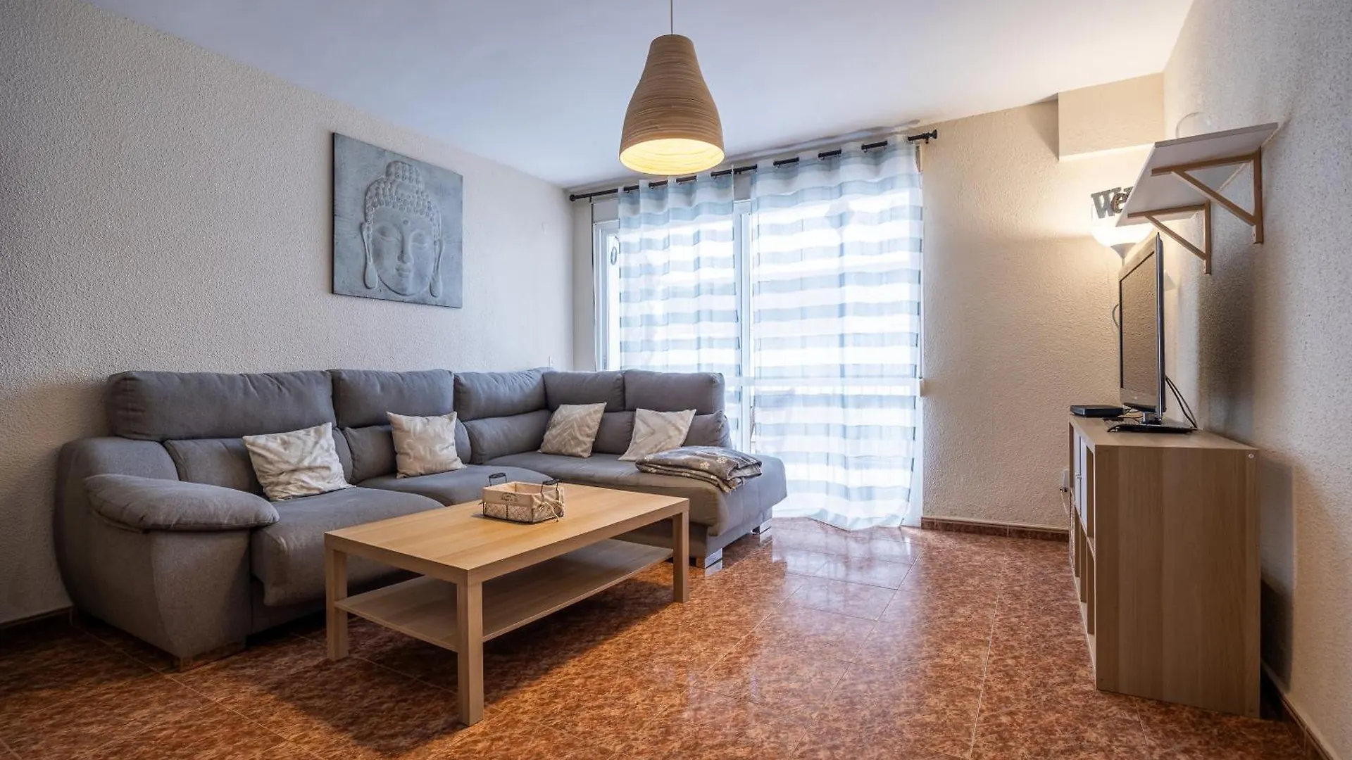 Apartamento En La Entrada Del Barrio Antiguo Cordoba