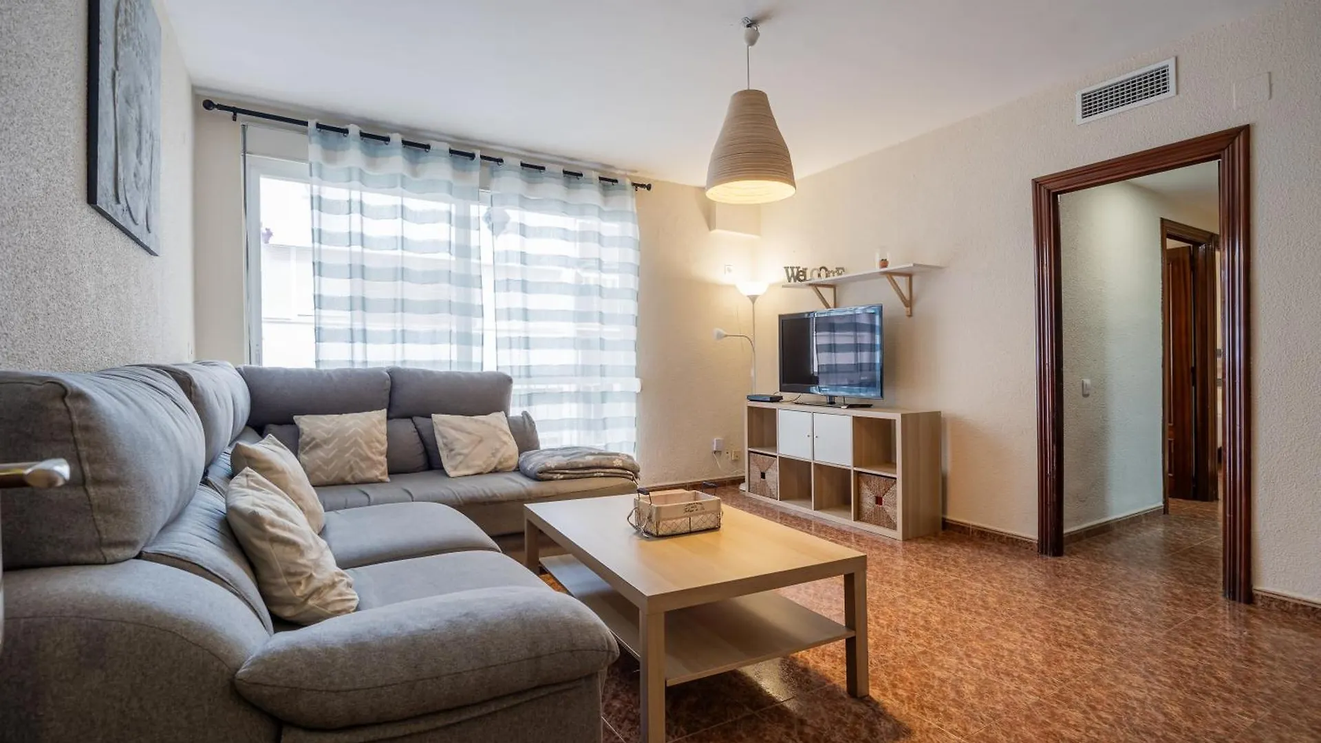 Apartamento En La Entrada Del Barrio Antiguo Cordoba 0*,  Spain