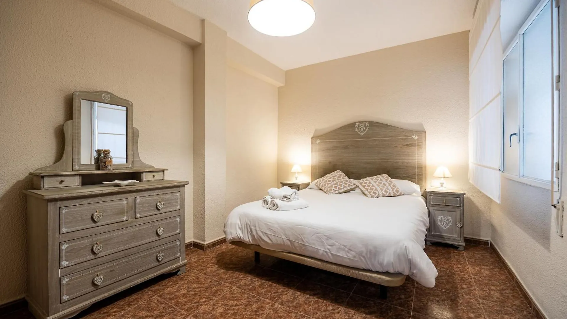 Apartamento En La Entrada Del Barrio Antiguo Cordoba Apartment