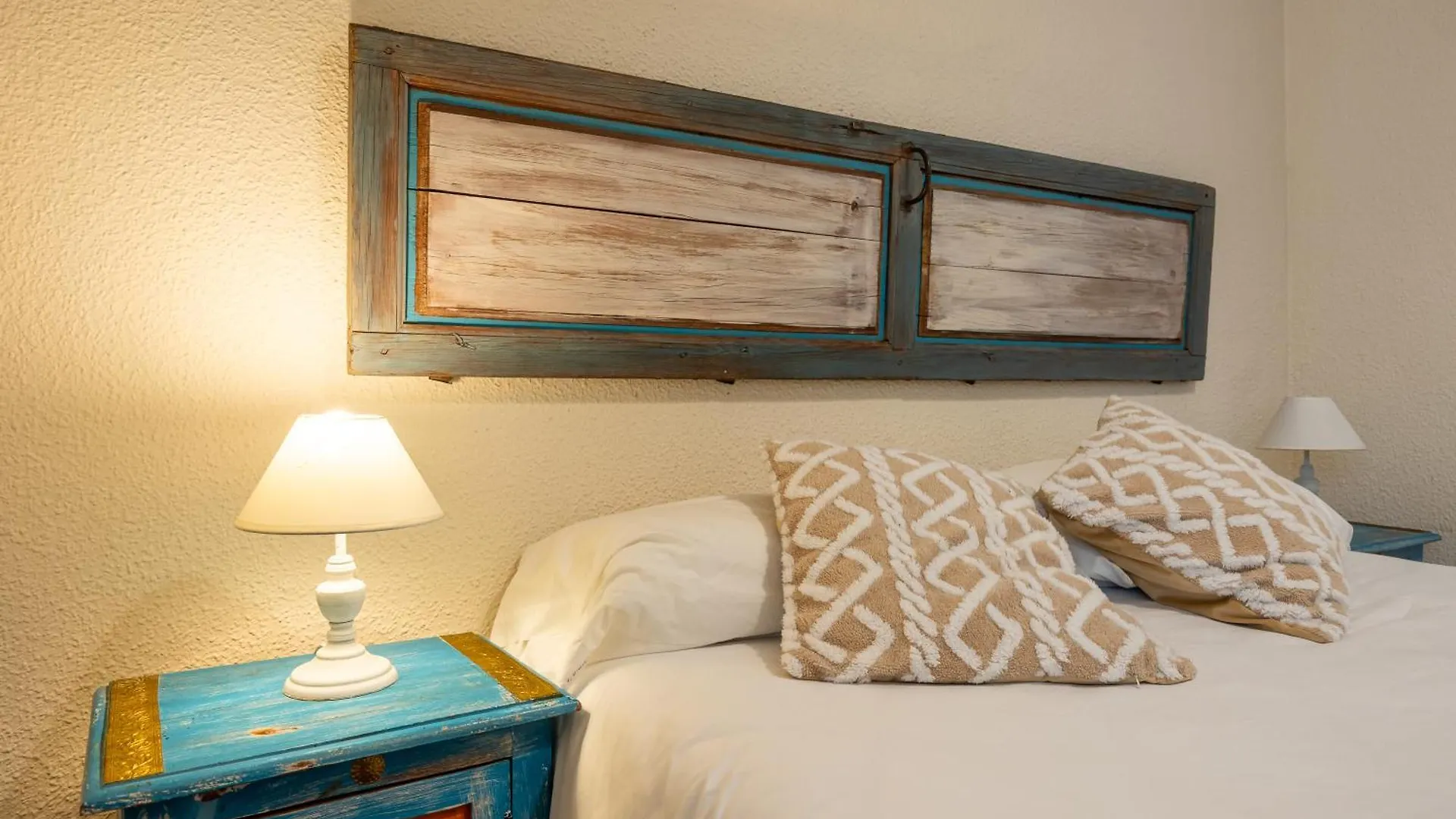 Apartamento En La Entrada Del Barrio Antiguo Cordoba