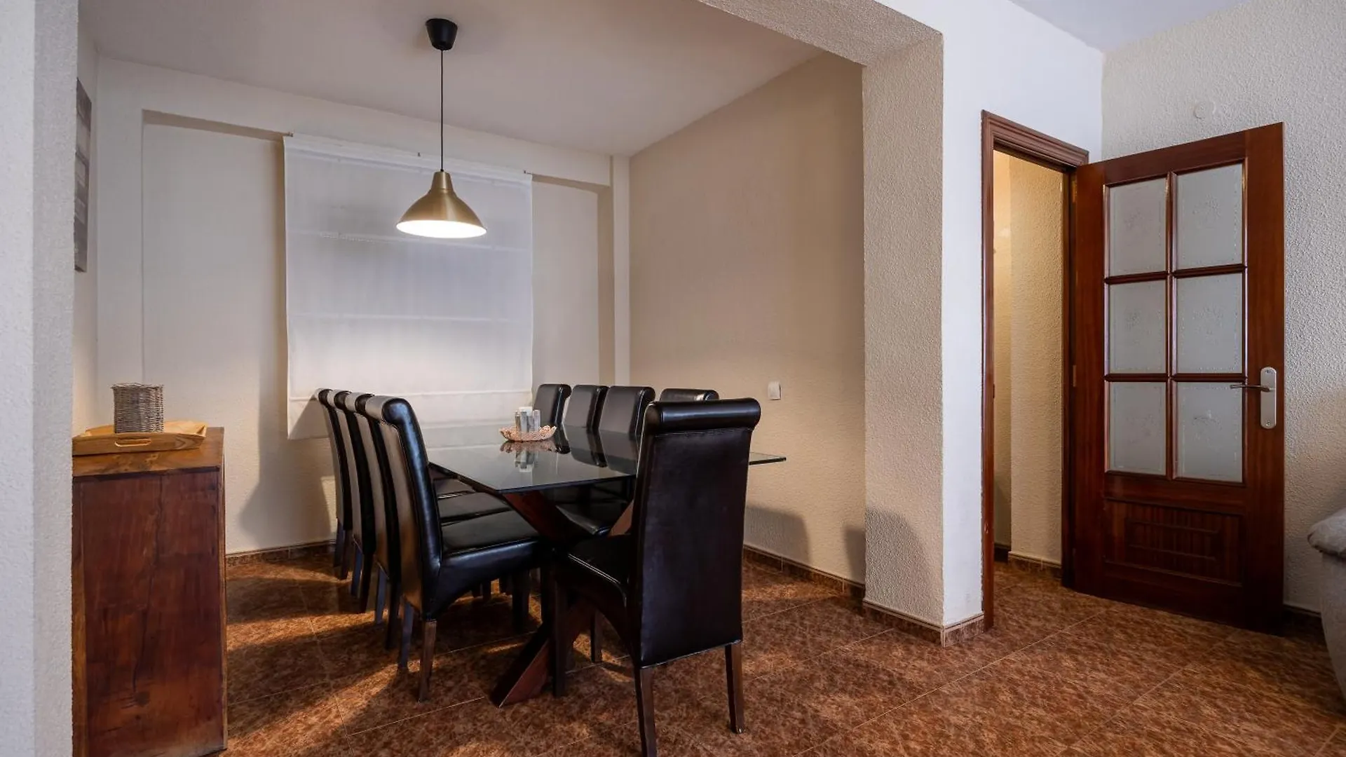 Apartamento En La Entrada Del Barrio Antiguo Cordoba