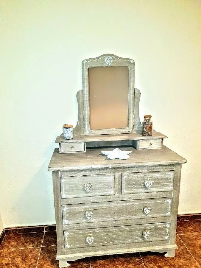 Apartamento En La Entrada Del Barrio Antiguo Apartment Cordoba Spain