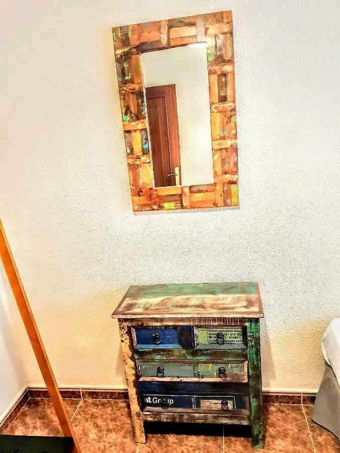 Apartamento En La Entrada Del Barrio Antiguo Cordoba Spain