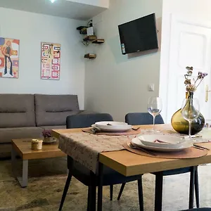 Capitulares 2 Apartment