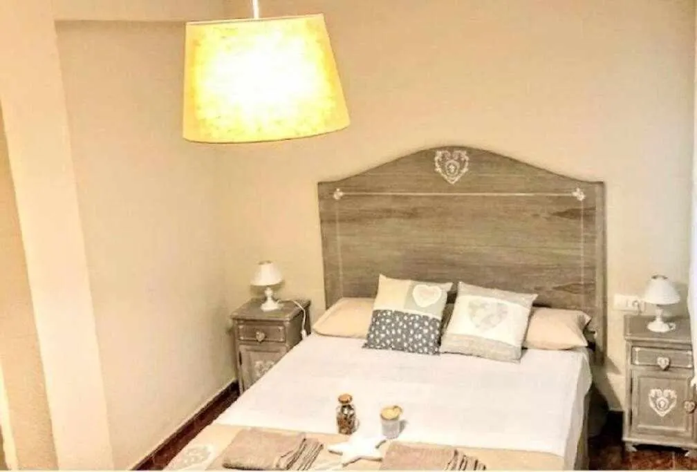 Apartamento En La Entrada Del Barrio Antiguo Cordoba Spain