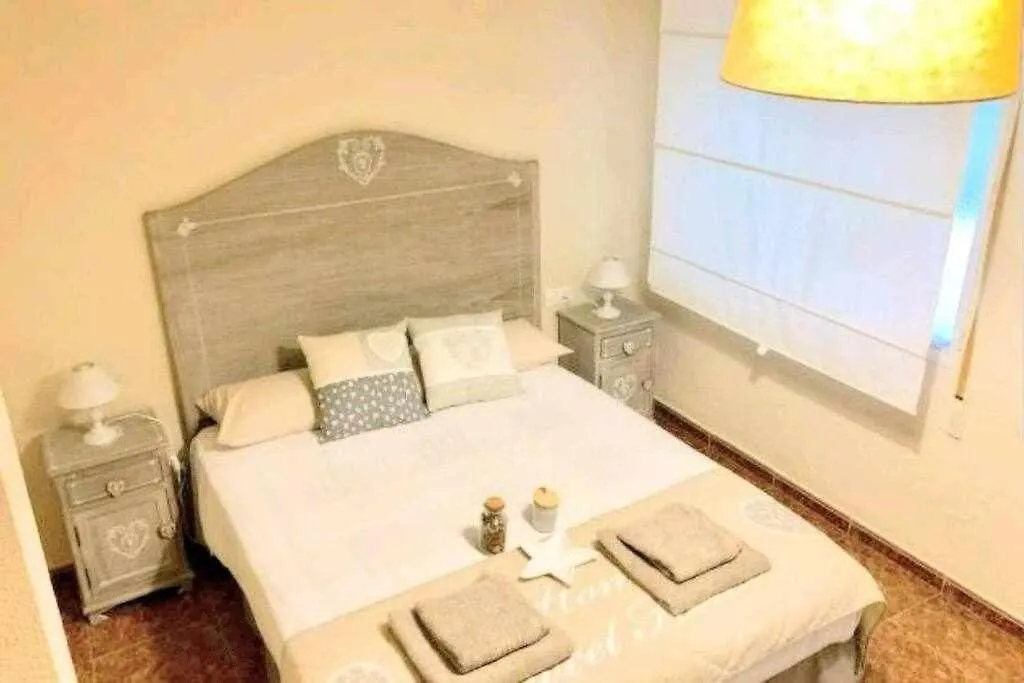 Apartamento En La Entrada Del Barrio Antiguo Cordoba Spain