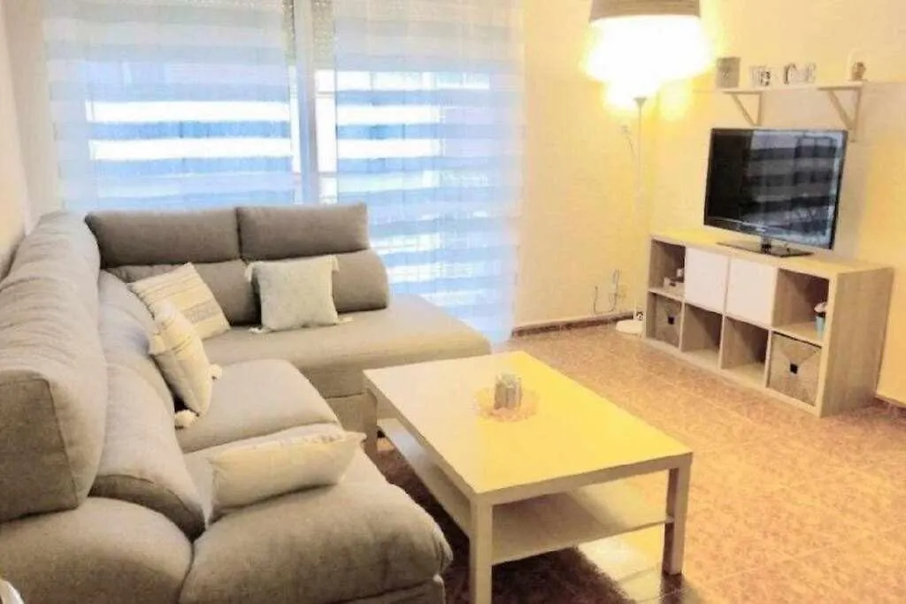 Apartamento En La Entrada Del Barrio Antiguo Cordoba