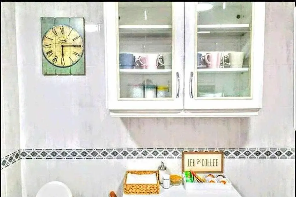 Apartamento En La Entrada Del Barrio Antiguo Cordoba
