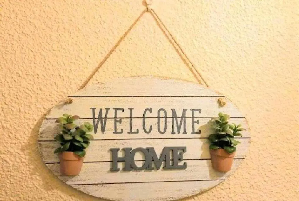 Apartamento En La Entrada Del Barrio Antiguo Cordoba Apartment