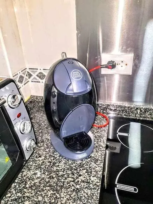 Apartamento En La Entrada Del Barrio Antiguo Cordoba