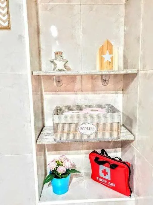 Apartamento En La Entrada Del Barrio Antiguo Cordoba