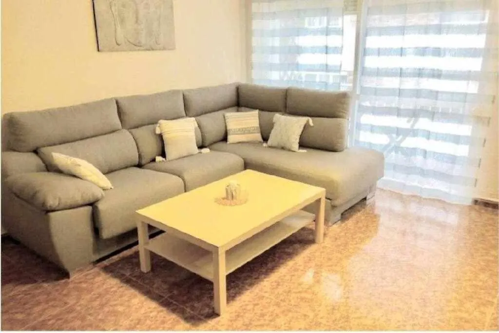 Apartamento En La Entrada Del Barrio Antiguo Cordoba Spain