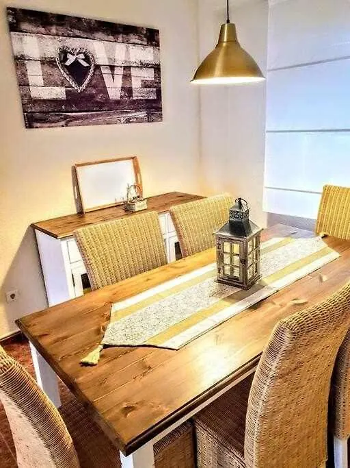 Apartamento En La Entrada Del Barrio Antiguo Cordoba Apartment