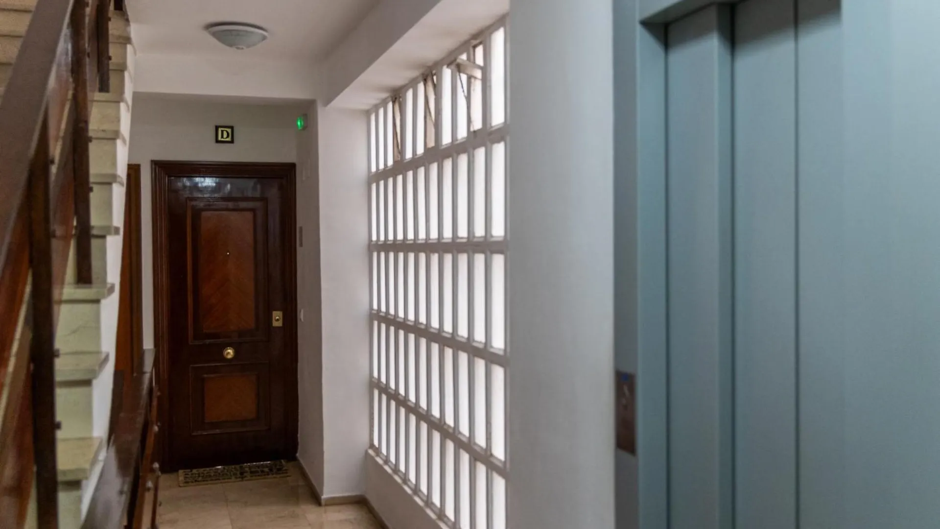 Appartamento Apartamento En La Entrada Del Barrio Antiguo Cordova