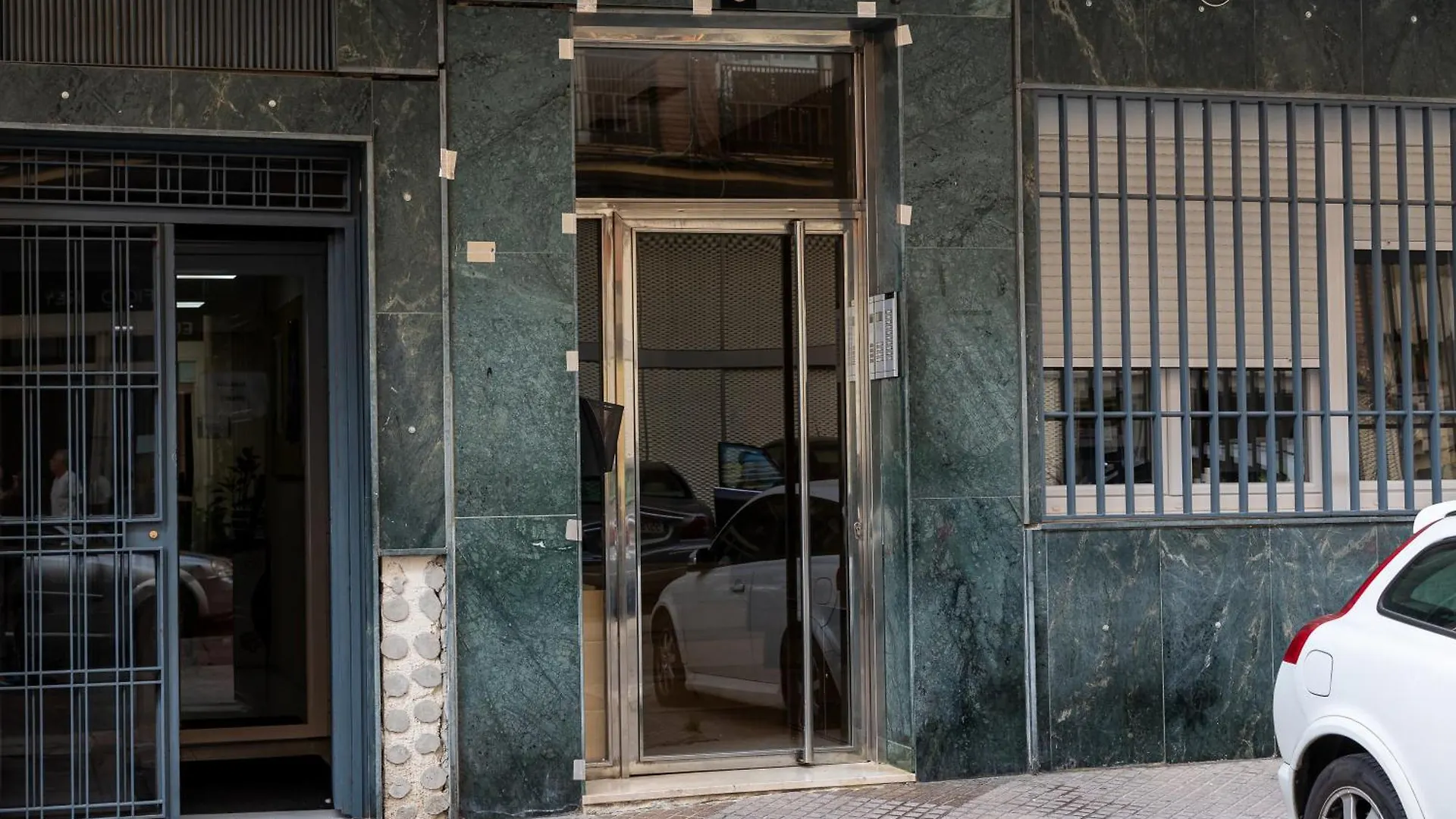 Appartamento Apartamento En La Entrada Del Barrio Antiguo Cordova Spagna