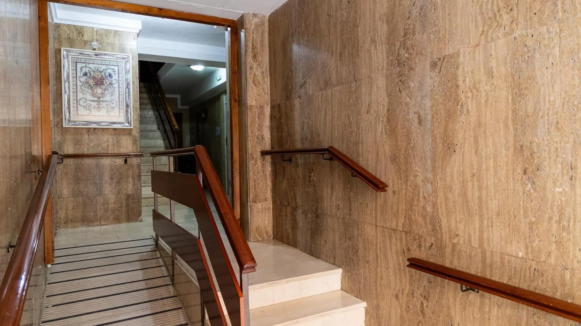 Apartamento En La Entrada Del Barrio Antiguo Cordoba 0*,  Spain