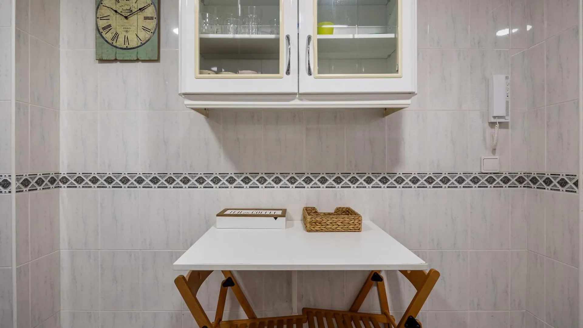 Apartamento En La Entrada Del Barrio Antiguo Cordoba