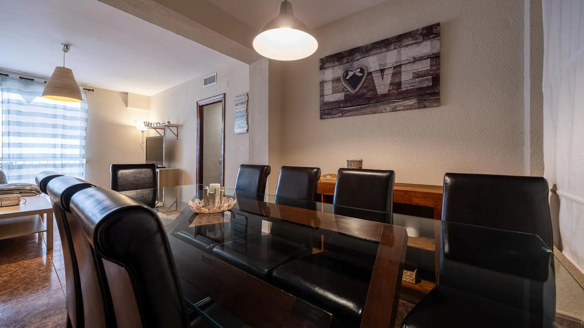 Apartamento En La Entrada Del Barrio Antiguo Cordoba