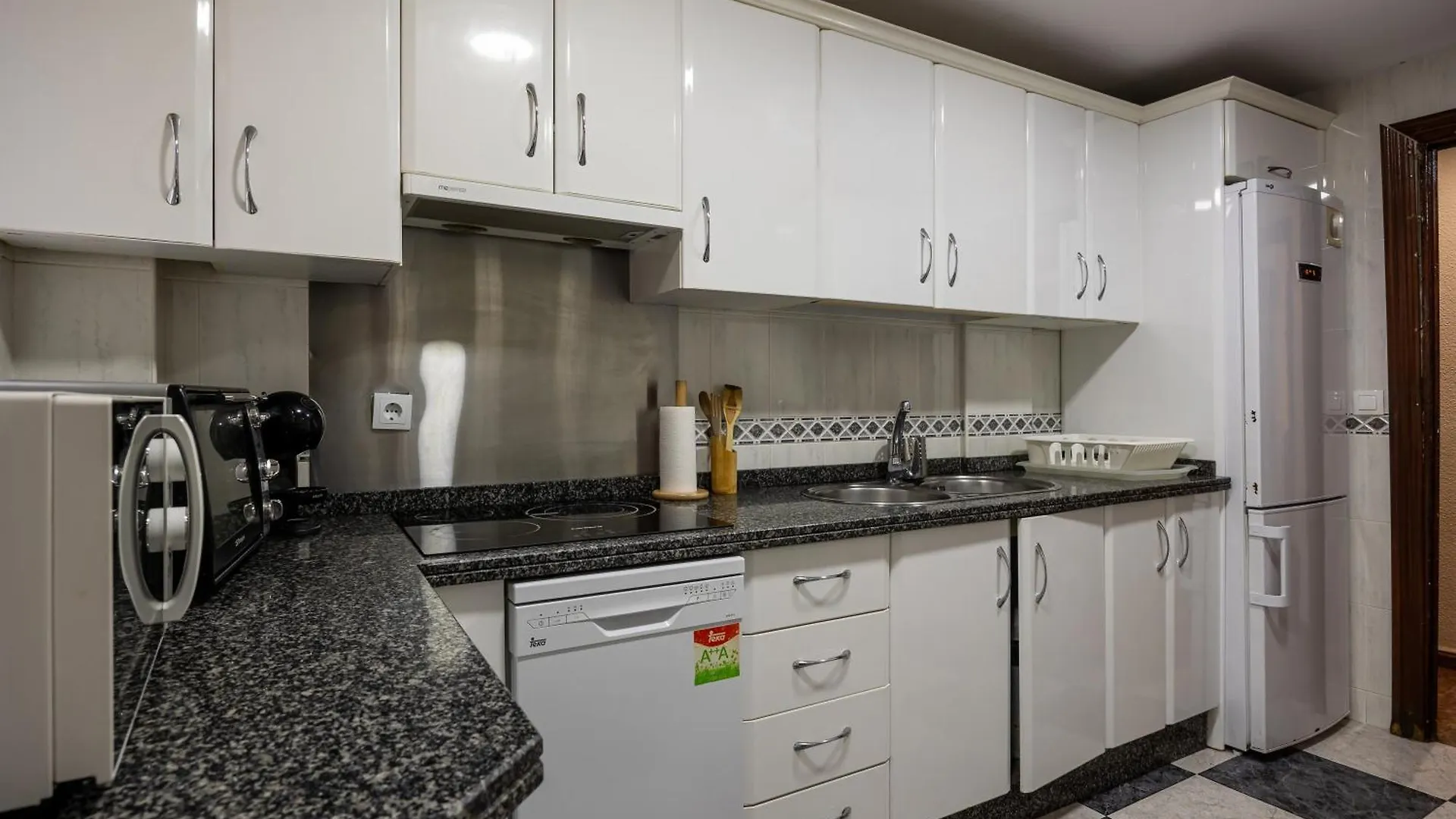 Apartamento En La Entrada Del Barrio Antiguo Cordoba Spain