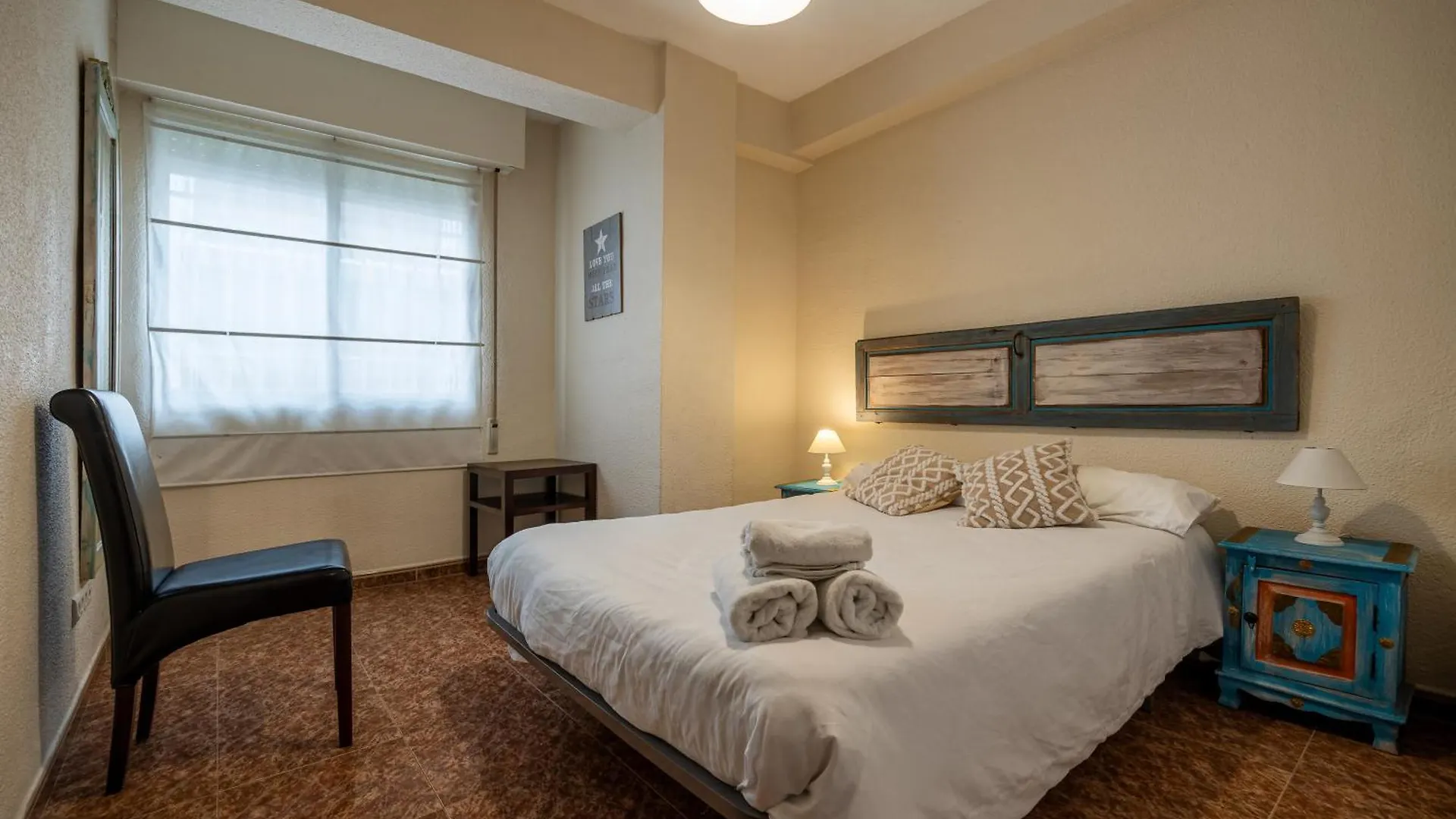 Apartamento En La Entrada Del Barrio Antiguo Cordoba Apartment