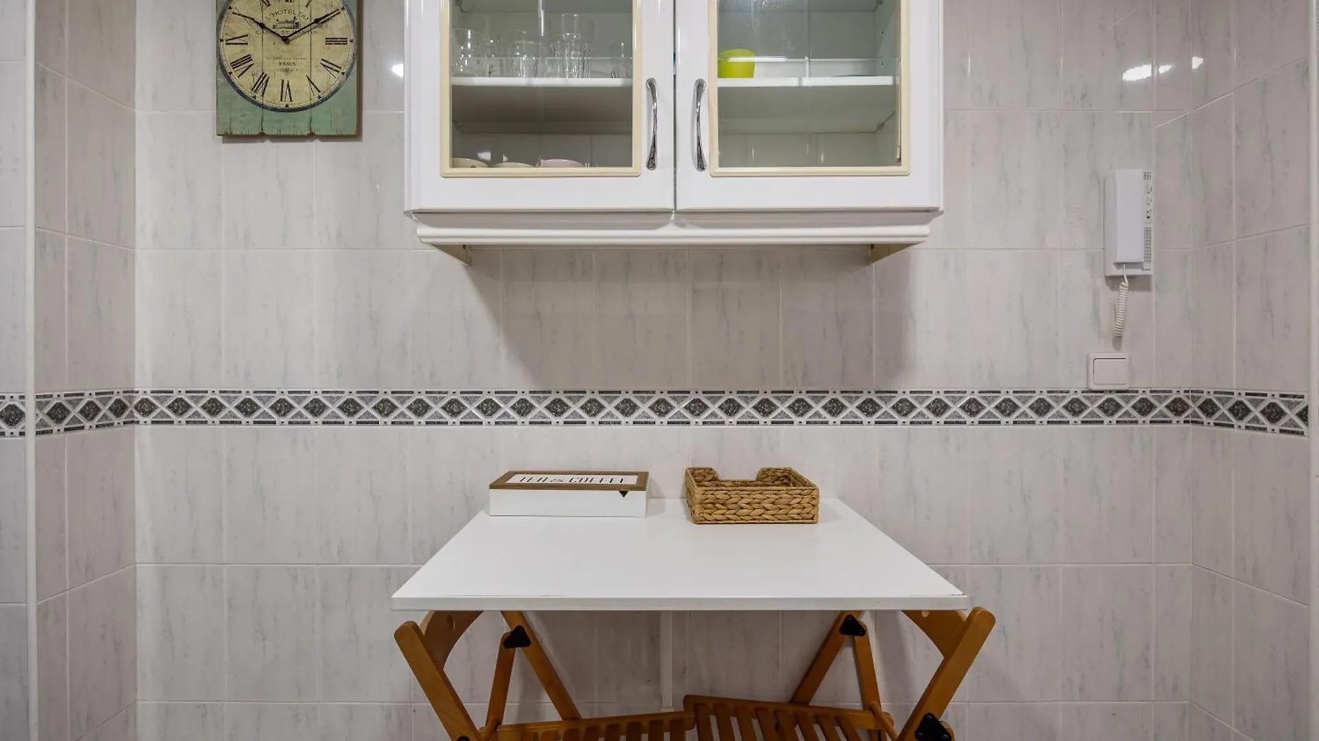 Apartamento En La Entrada Del Barrio Antiguo Cordoba Apartment