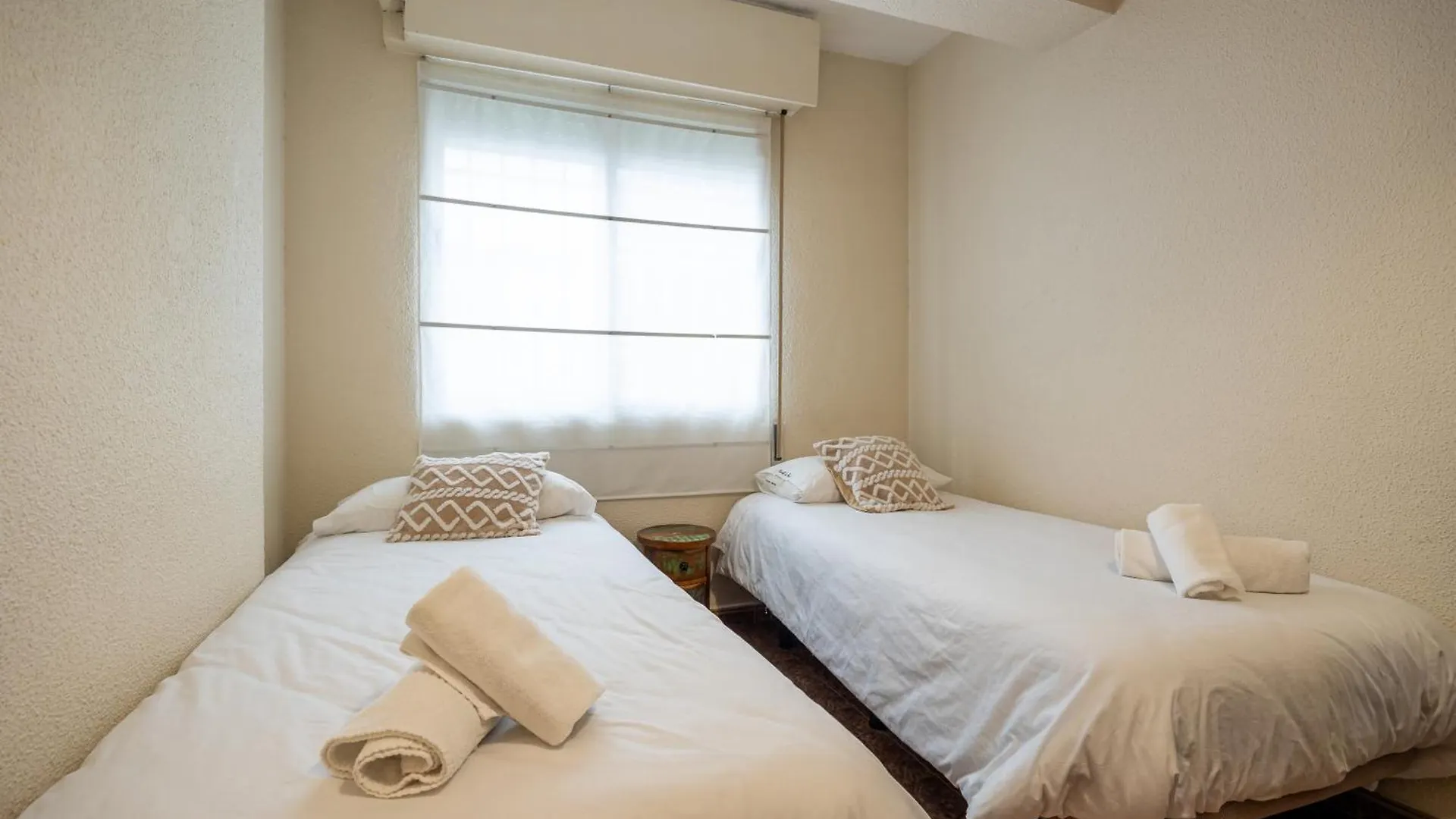 Apartamento En La Entrada Del Barrio Antiguo Cordoba 0*,  Spain