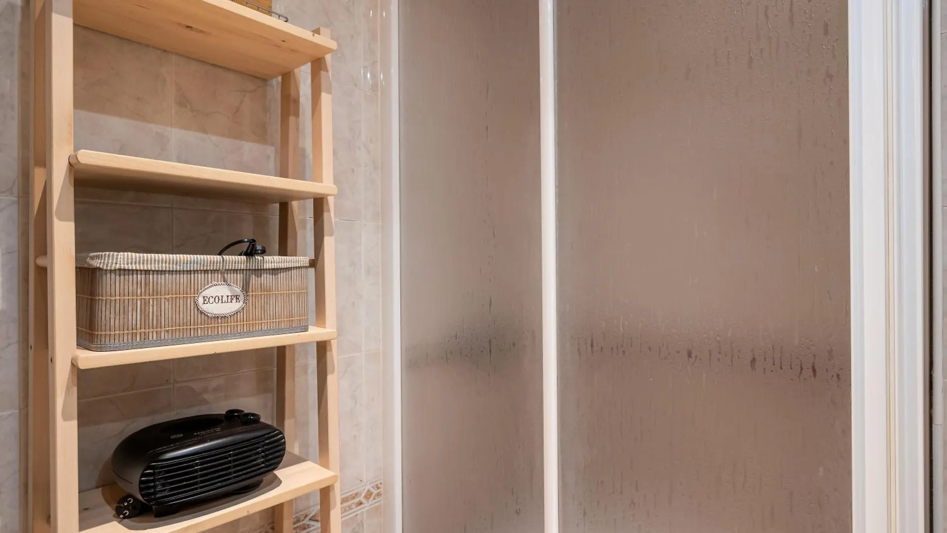 Appartamento Apartamento En La Entrada Del Barrio Antiguo Cordova Spagna