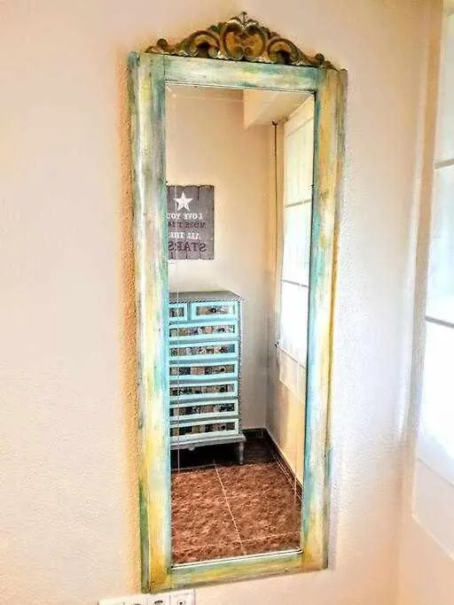 Apartamento En La Entrada Del Barrio Antiguo Apartment Cordoba